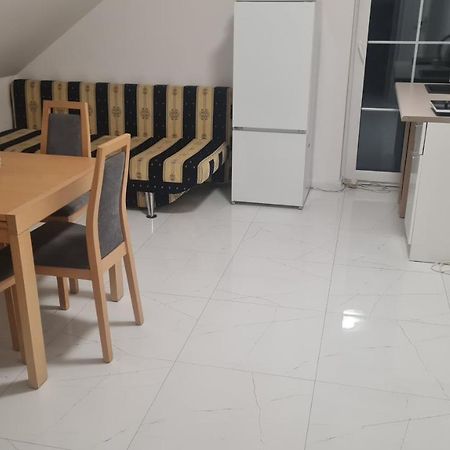 Naworol 5 Apartment Szczecin Exterior photo