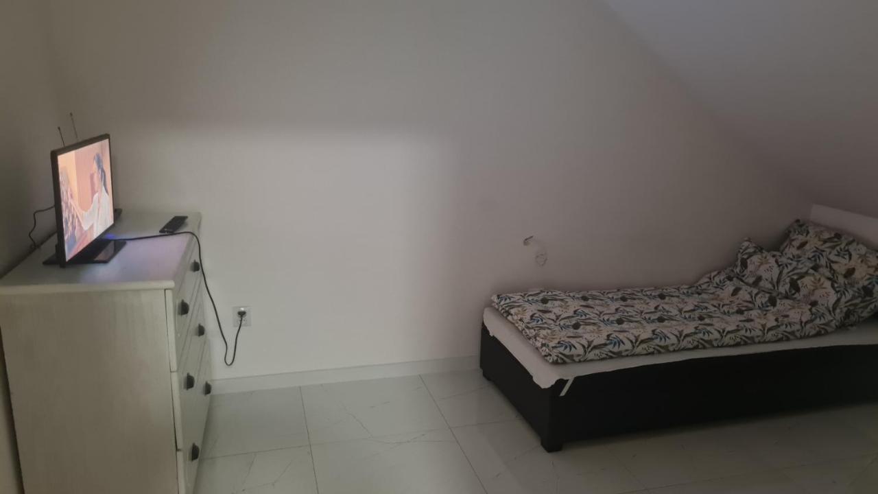Naworol 5 Apartment Szczecin Exterior photo